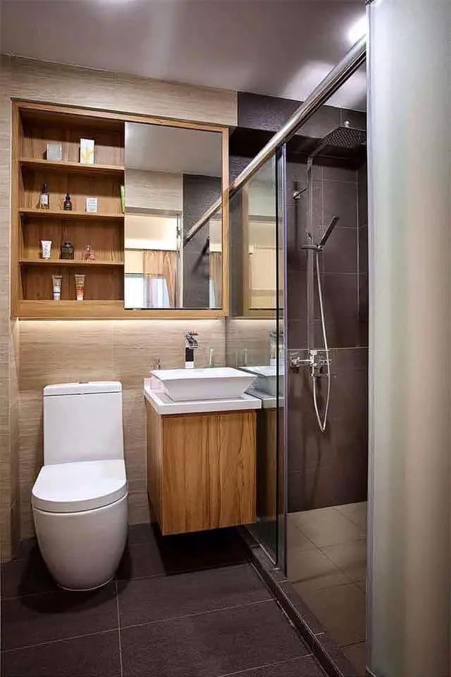 Bathroom Design