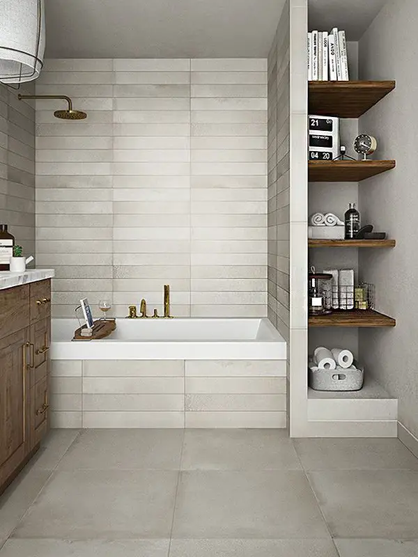 Bathroom Design