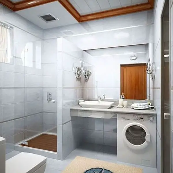 Bathroom Design