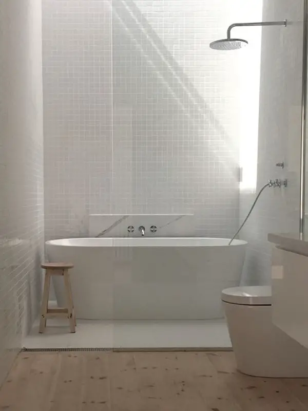 Bathroom Design