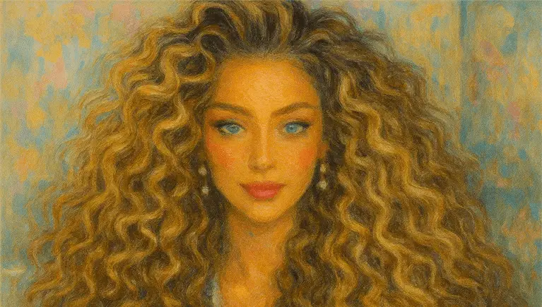 💇‍♀️ 15 Curly Hair Inspo Ideas You’ll Want to Try Before Everyone Else Does
