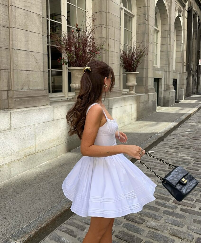 Old Money Outfits