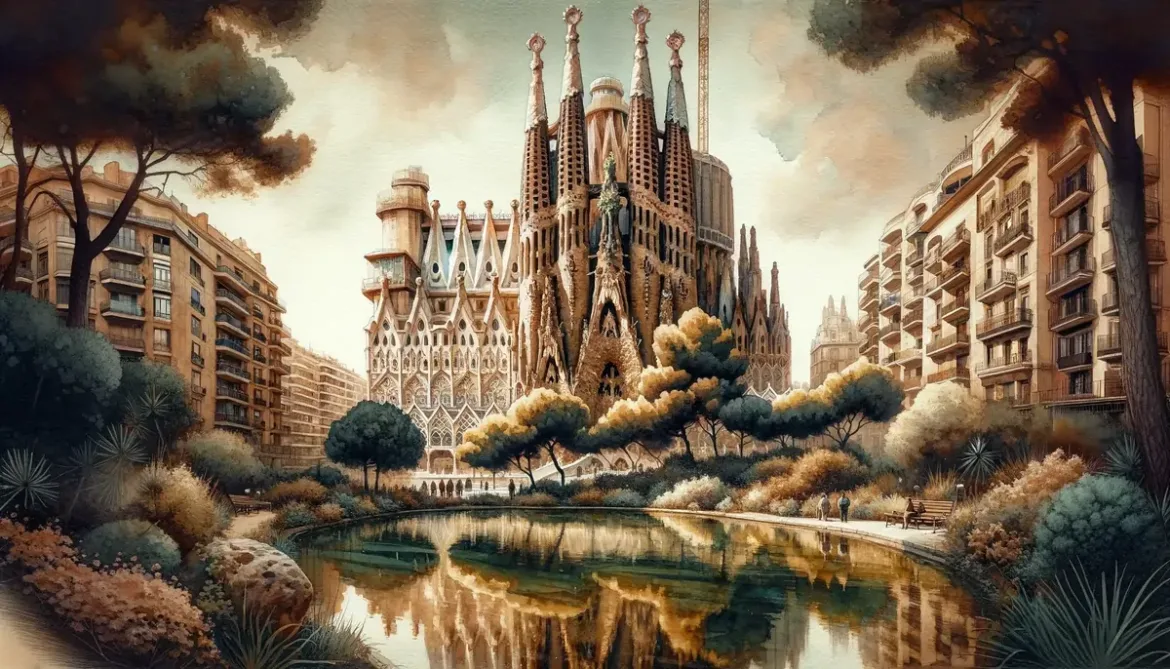 🇪🇸 30 Unmissable Places in Spain That Will Blow Your Mind!
