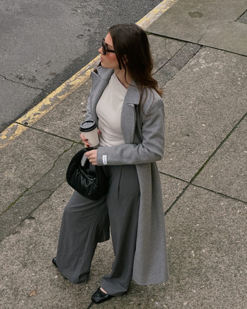 Old Money Outfits
