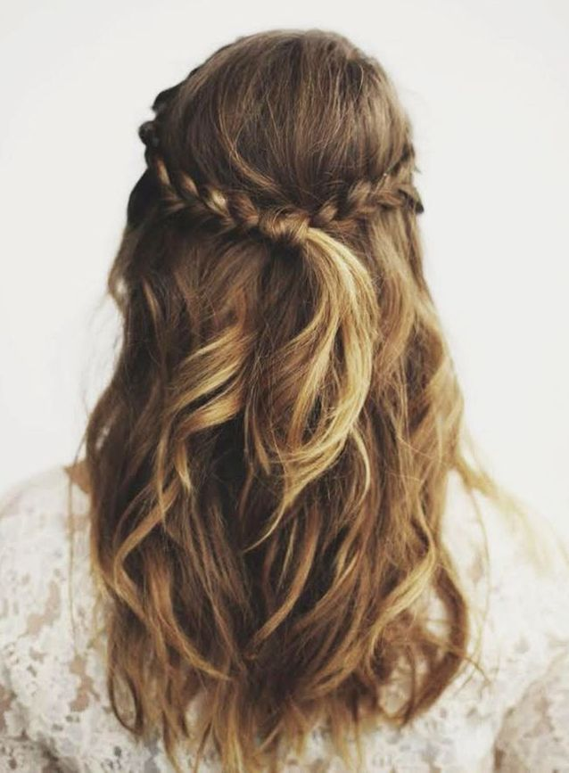 braided hairstyles