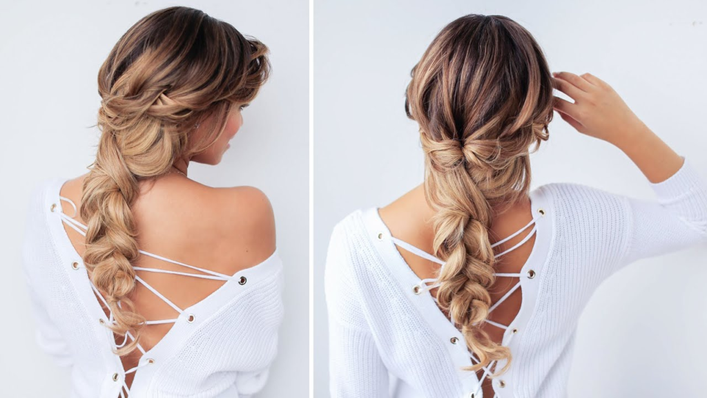 braided hairstyles