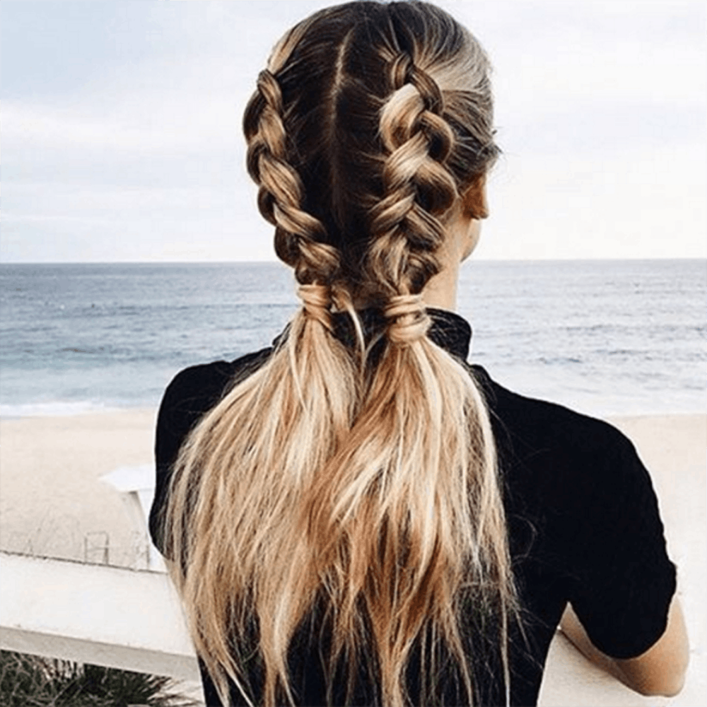 braided hairstyles