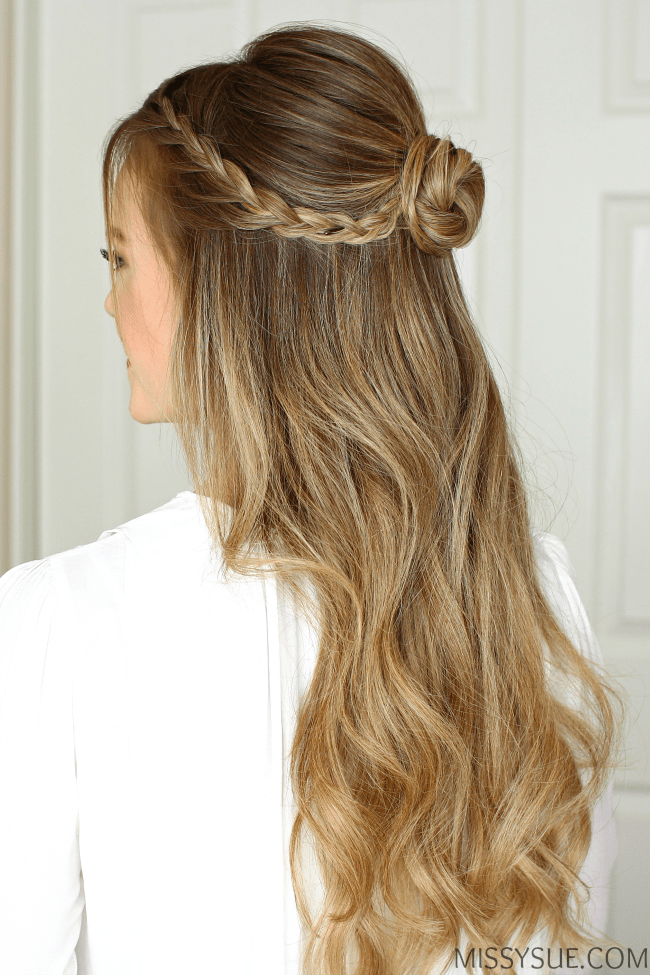 braided hairstyles