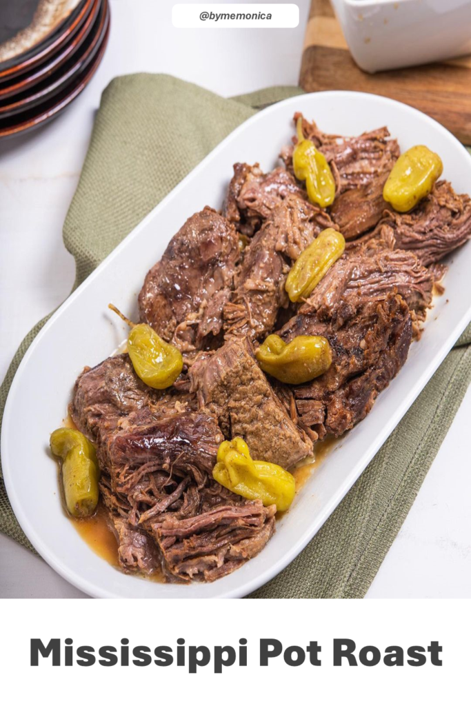 Mississippi : Best Travel Tips & Pot Roast Recipe