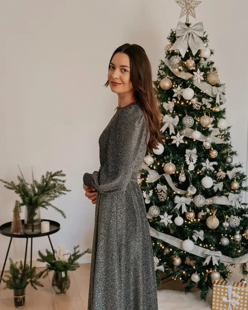 Best Christmas Outfit Ideas