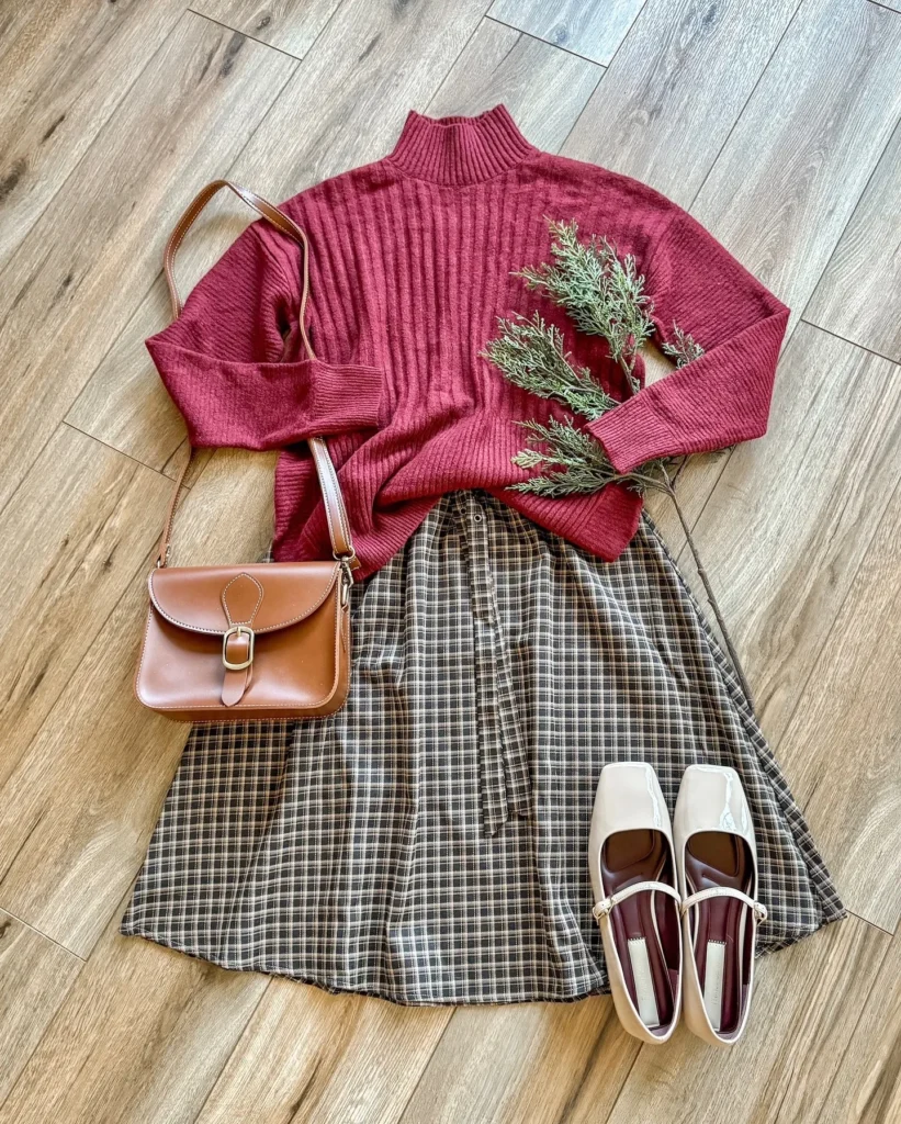 Best Christmas Outfit Ideas