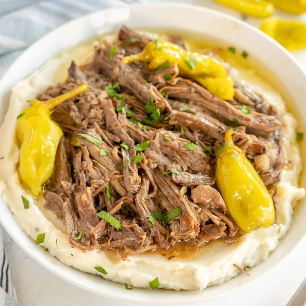 Mississippi : Best Travel Tips & Pot Roast Recipe