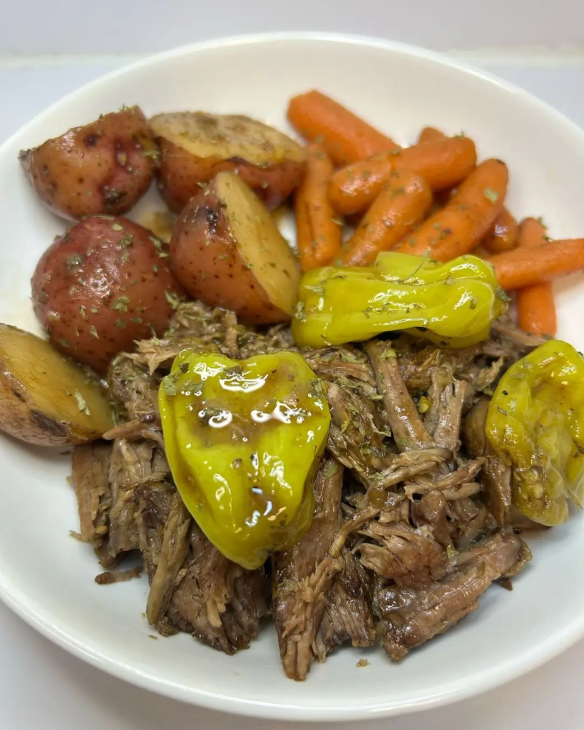 Mississippi : Best Travel Tips & Pot Roast Recipe