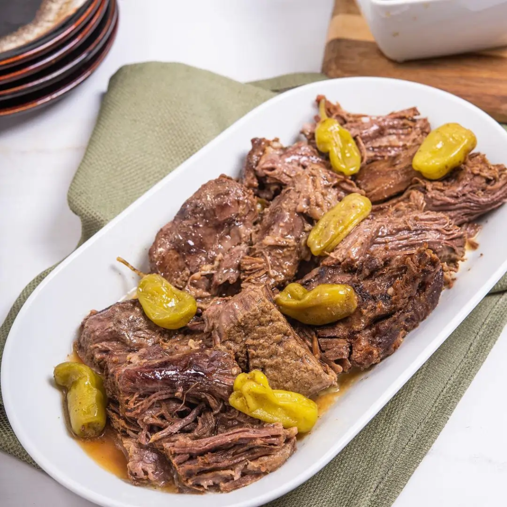 Mississippi : Best Travel Tips & Pot Roast Recipe