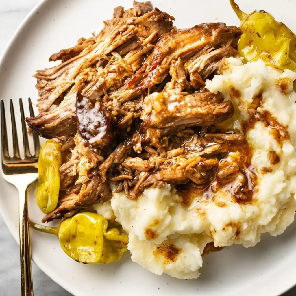 Mississippi : Best Travel Tips & Pot Roast Recipe