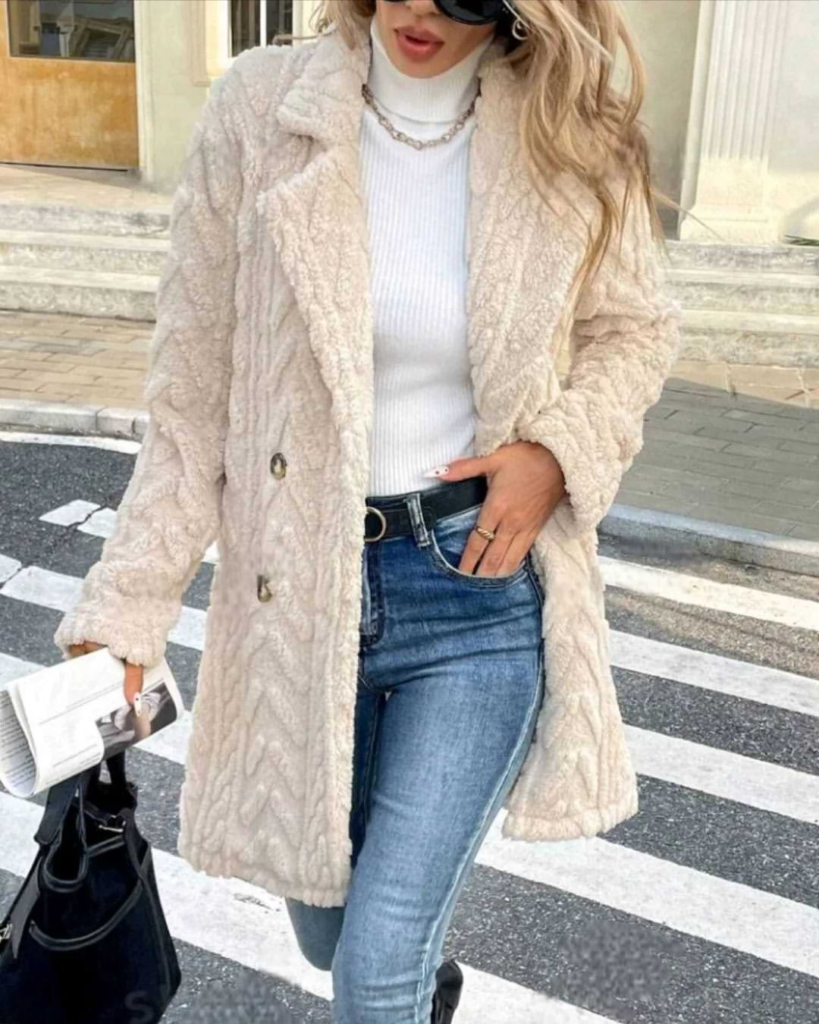 Winter Outfits Inspo