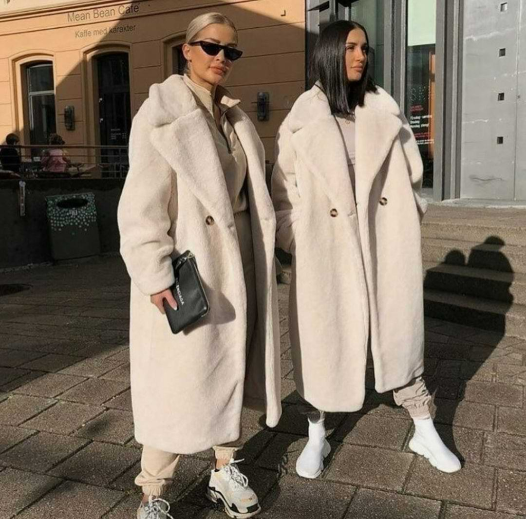 Winter Outfits Inspo