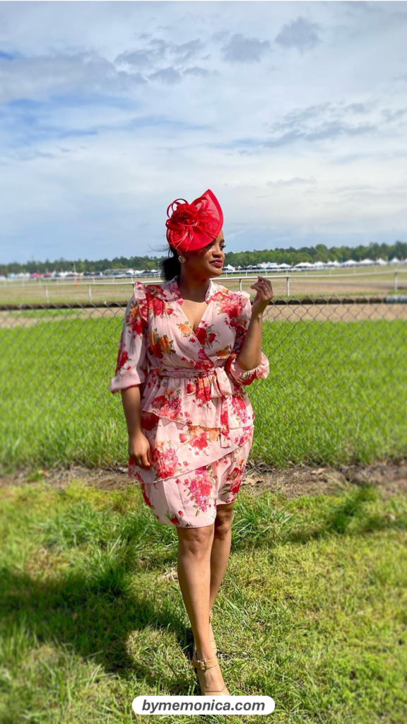 10 Must-See Kentucky Derby Outfits