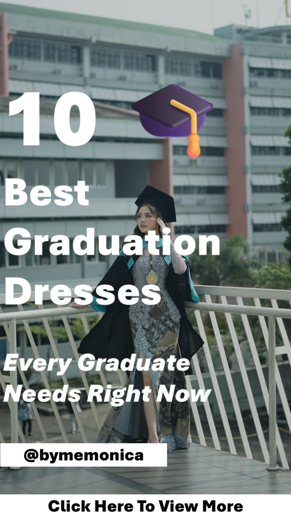 Graduation Dress Ideas