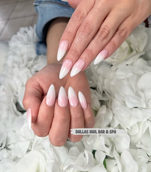 The best prom nails inspo