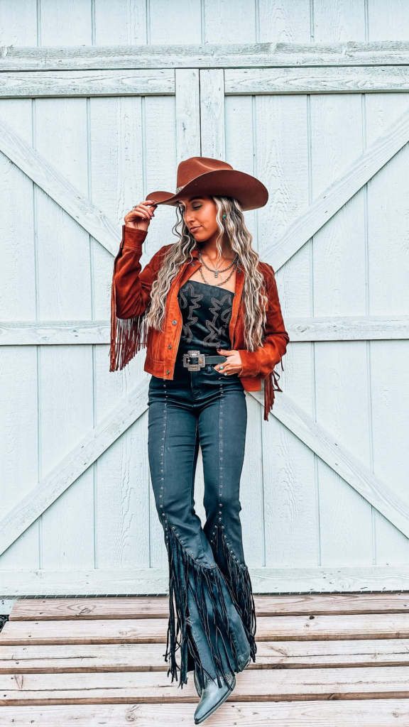 country outfit ideas