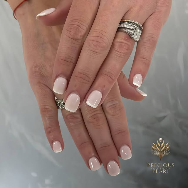 The best prom nails inspo