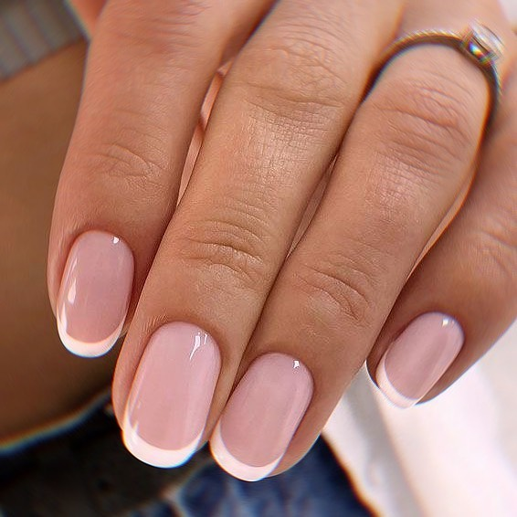 The best prom nails inspo