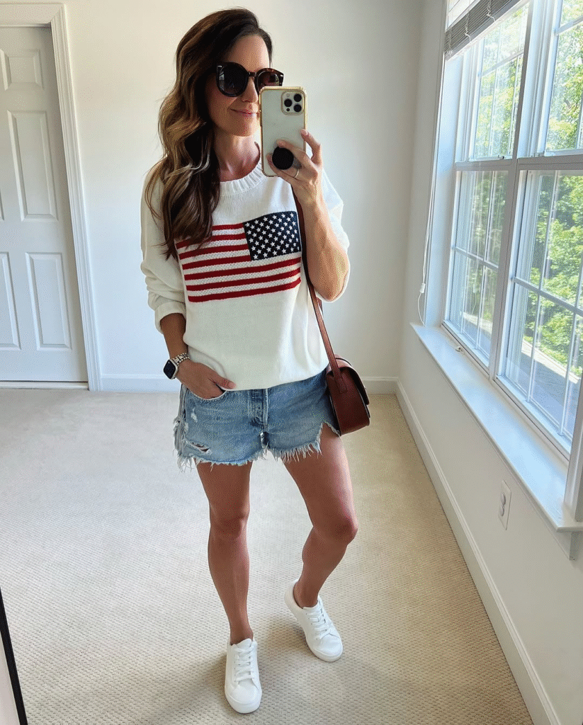 4th of july outfits