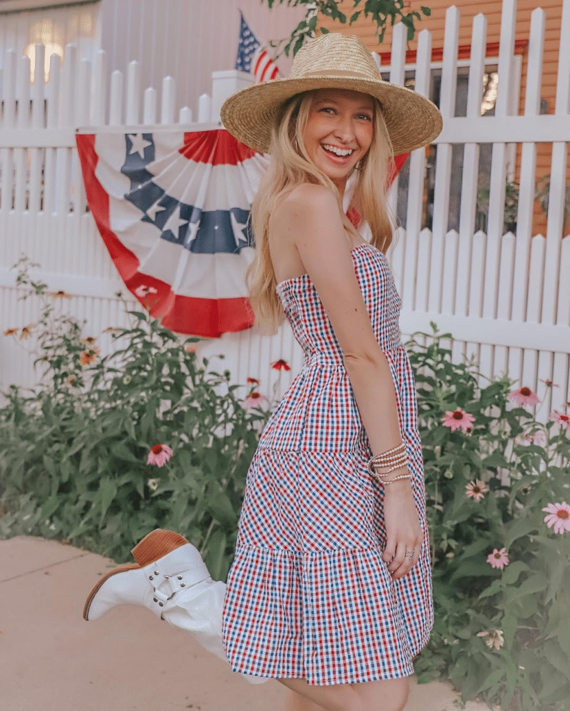 4th of july outfits