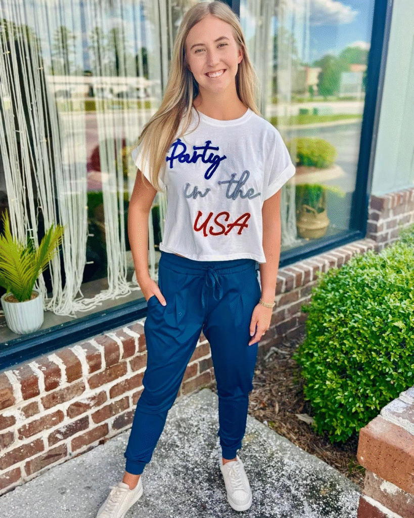 4th of july outfits