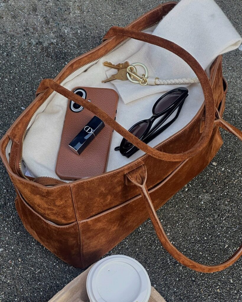 Your It Bag