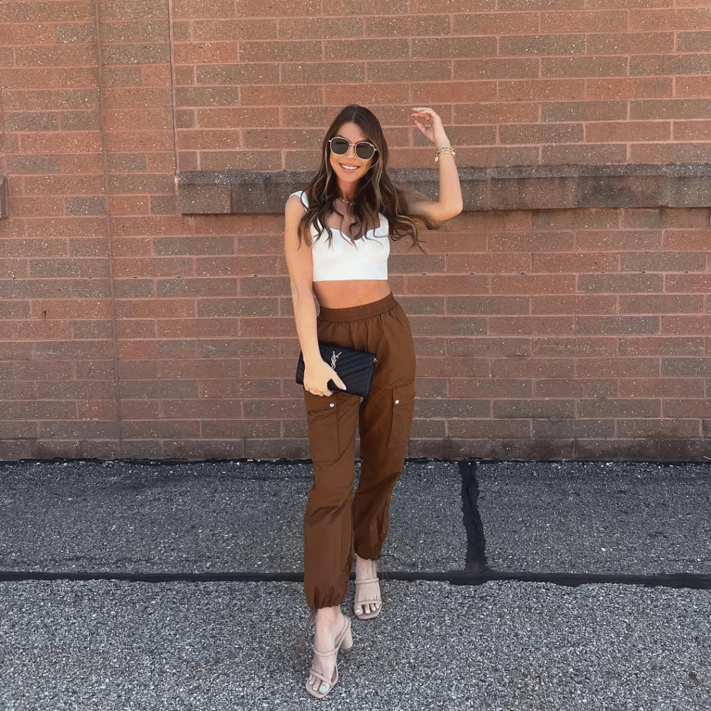 Quick Outfits