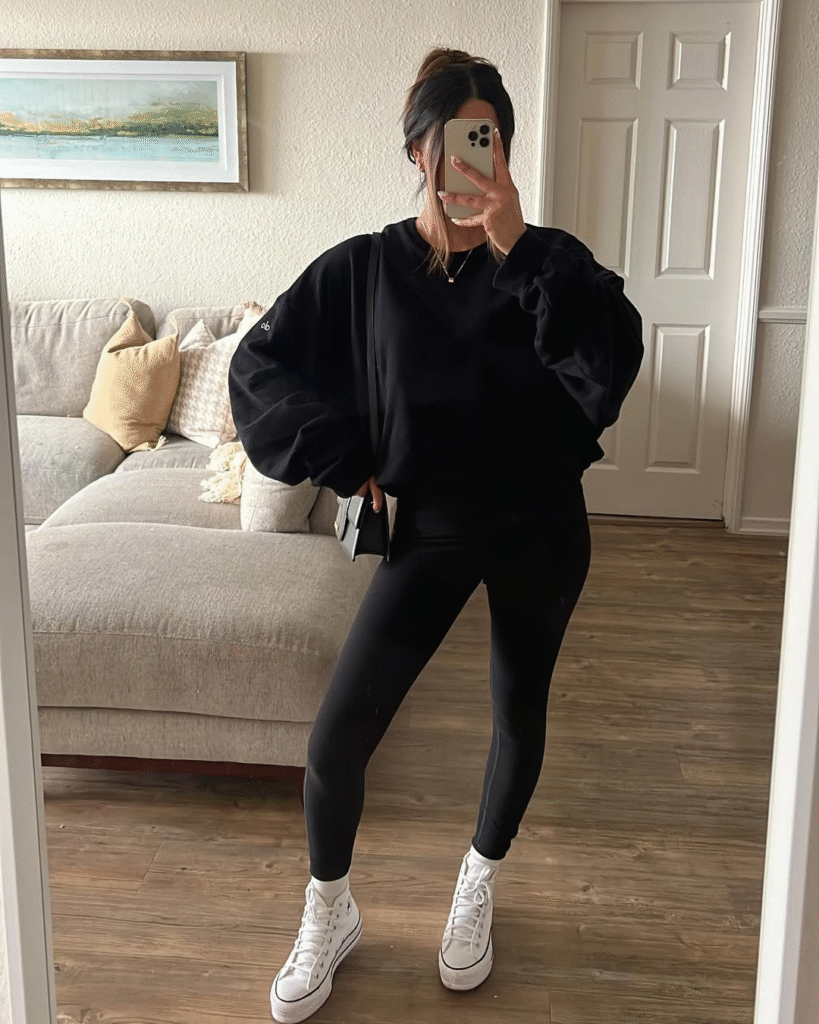 Quick Outfits