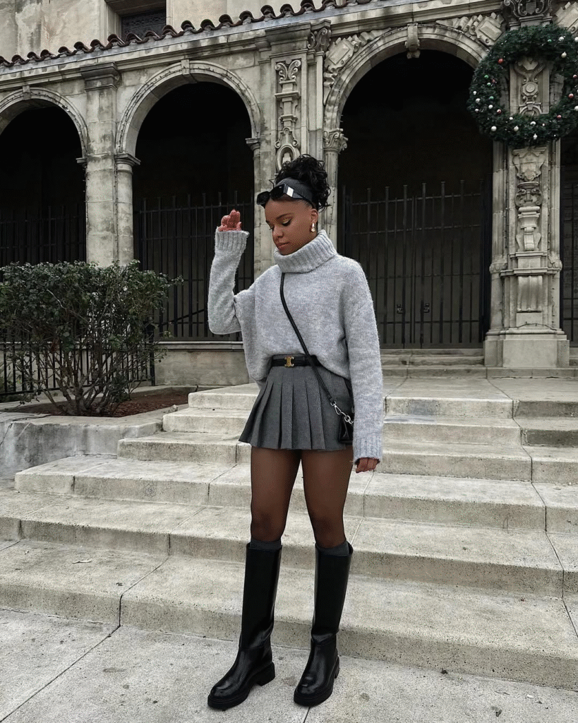Quick Outfits