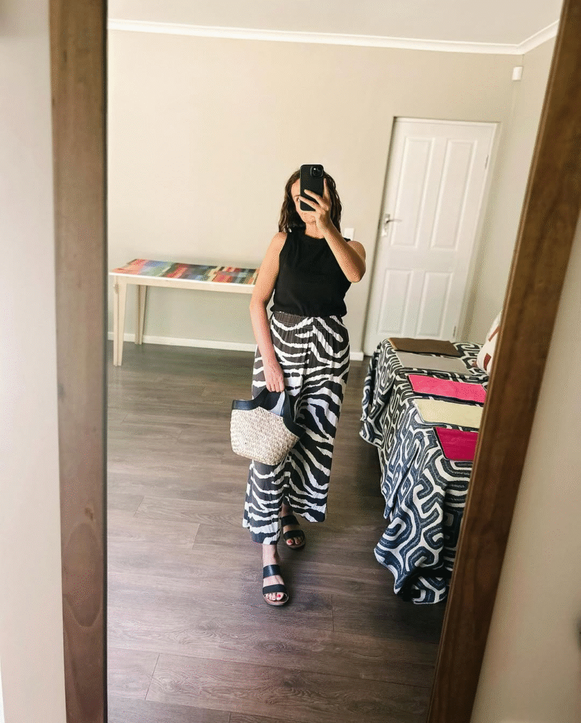 Quick Outfits