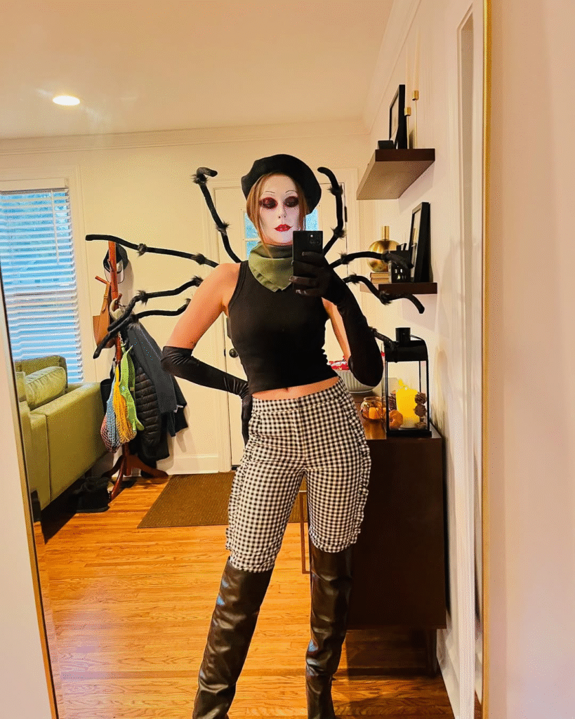 Quick Outfits