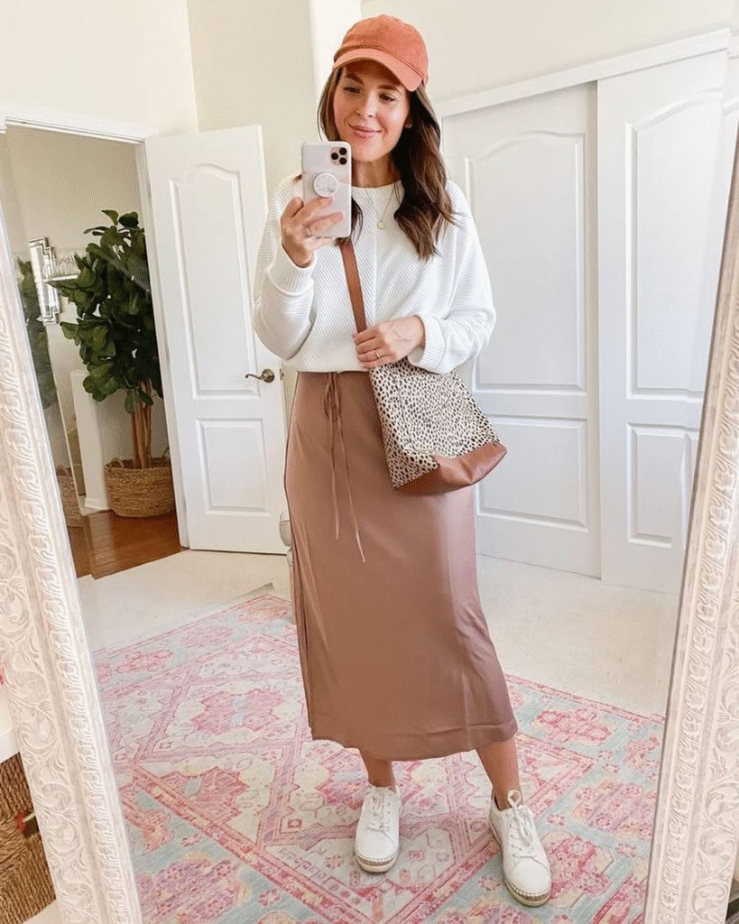fall outfits women