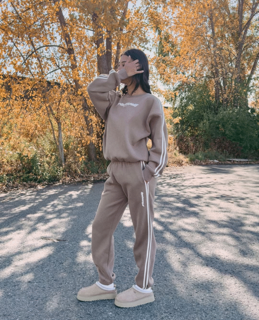 casual fall outfits