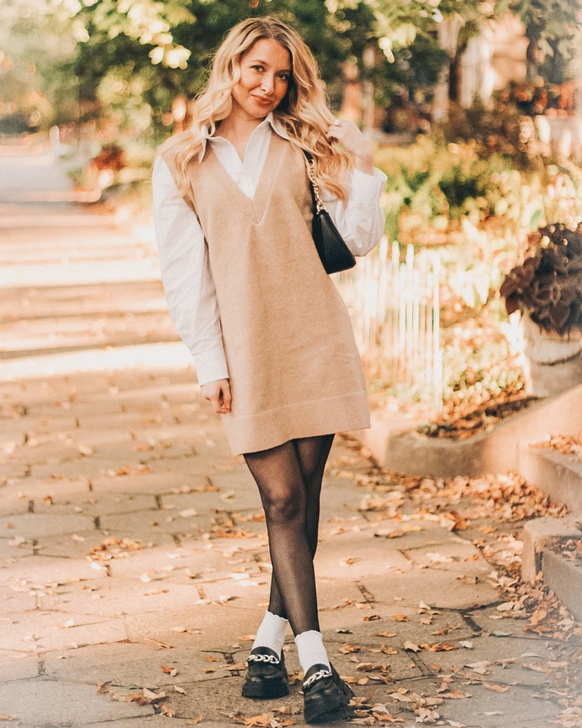 casual fall outfits