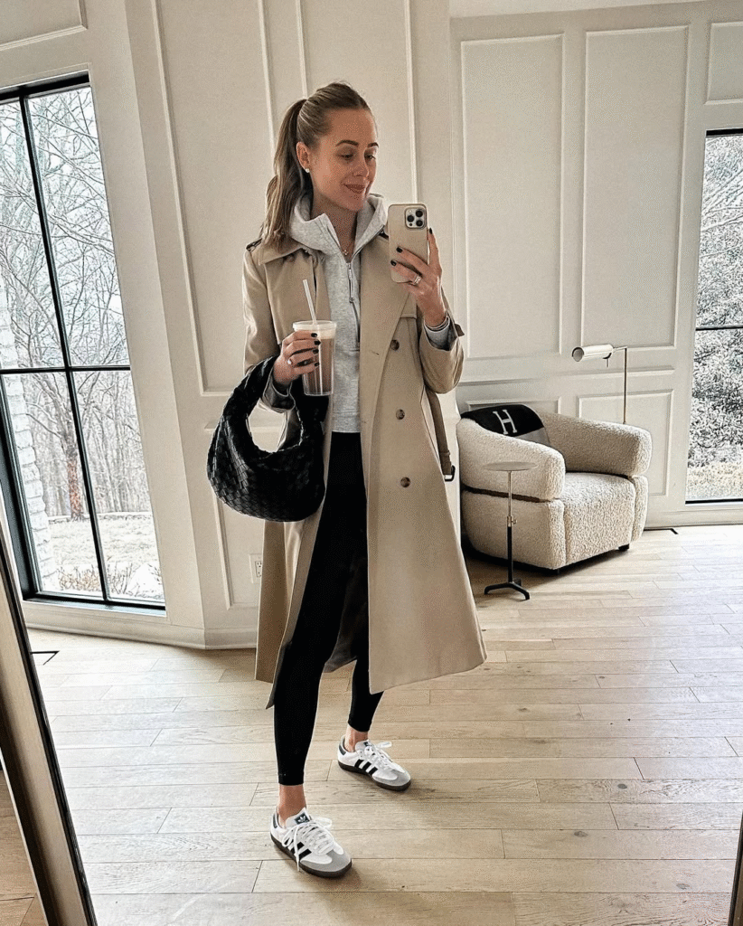 casual fall outfits