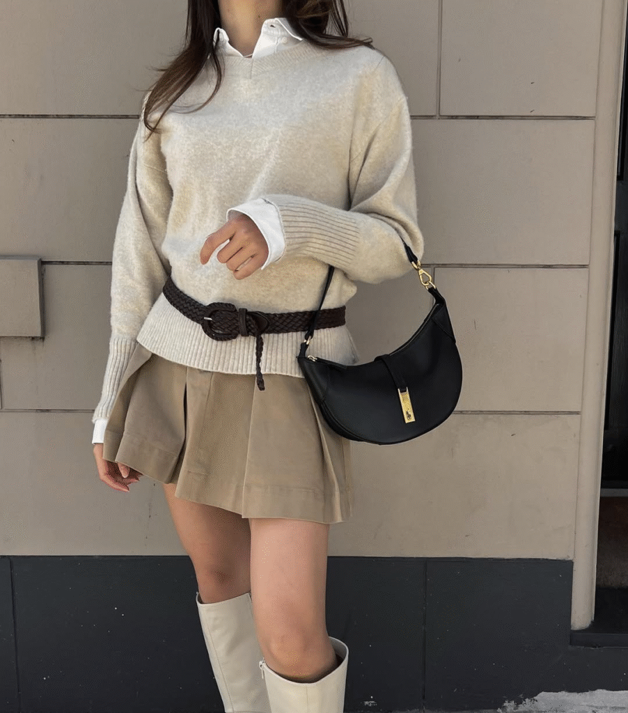 fall outfits women