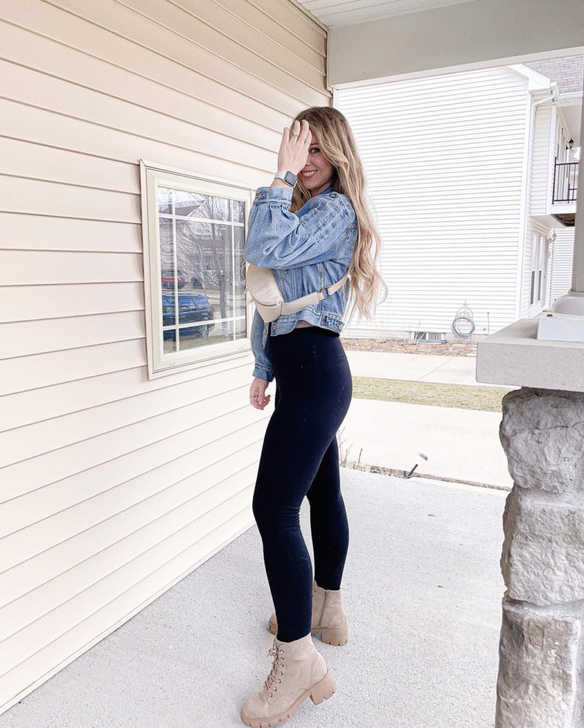 fall outfits women