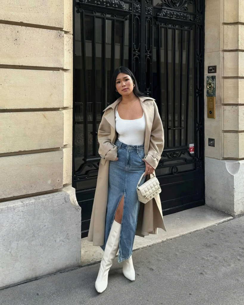 fall outfits women