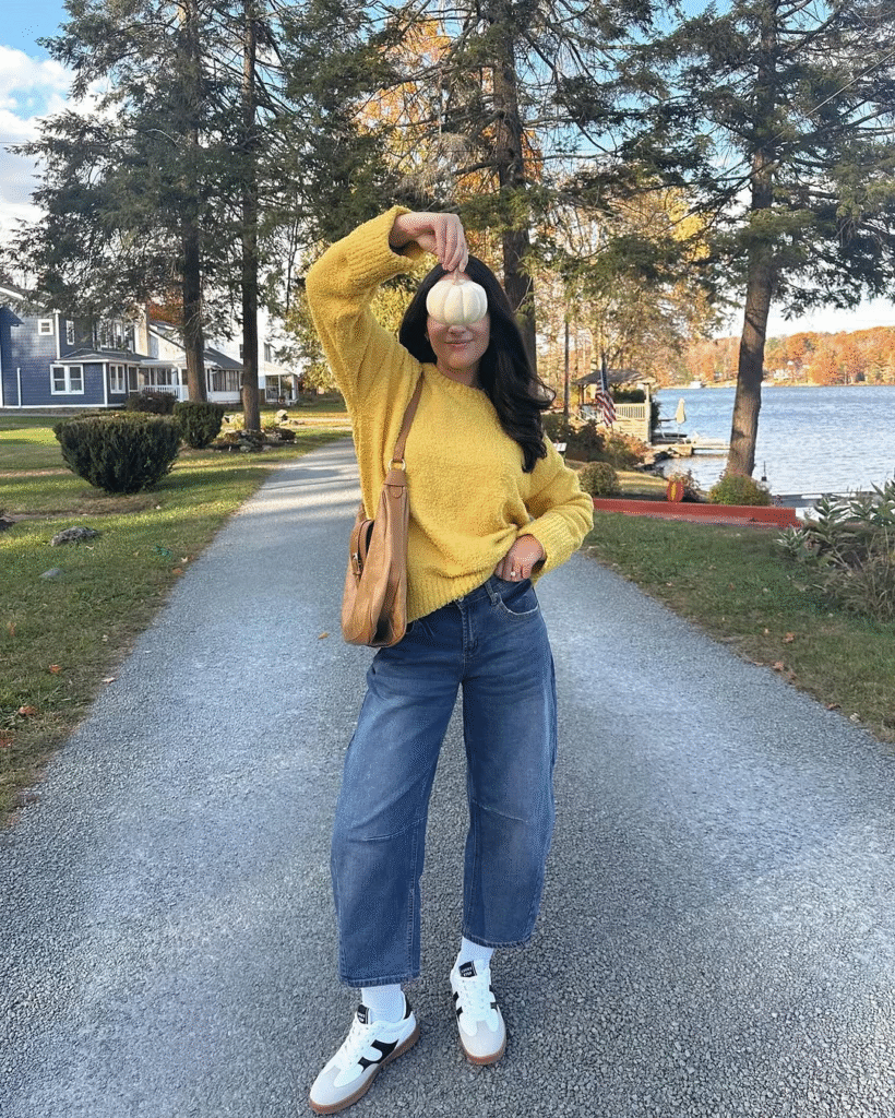 fall outfits women