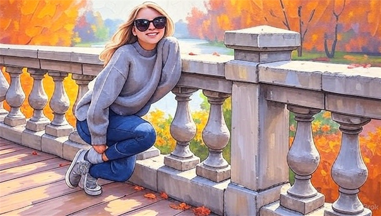 🍂 10 Trending Casual Fall Outfits That Will Make You Look So Good This 2025 (Don’t Miss #7!)