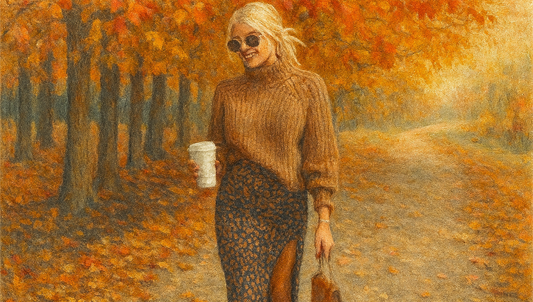 🍂 10 Cutest Autumn Fits You Need To Try Before The Leaves Are Gone!