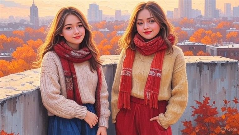 🍂 10 Cute Fall Outfits You Need to Try Before They’re Gone