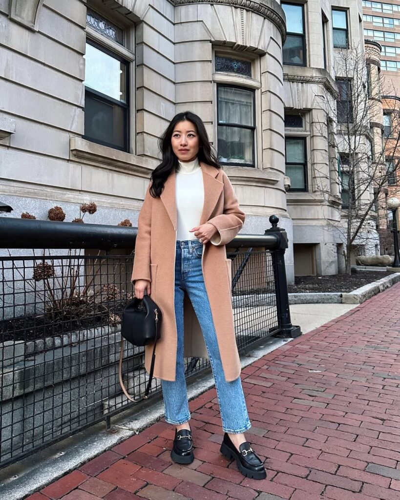 Autumn Fits
