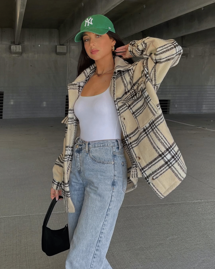 cute fall outfits