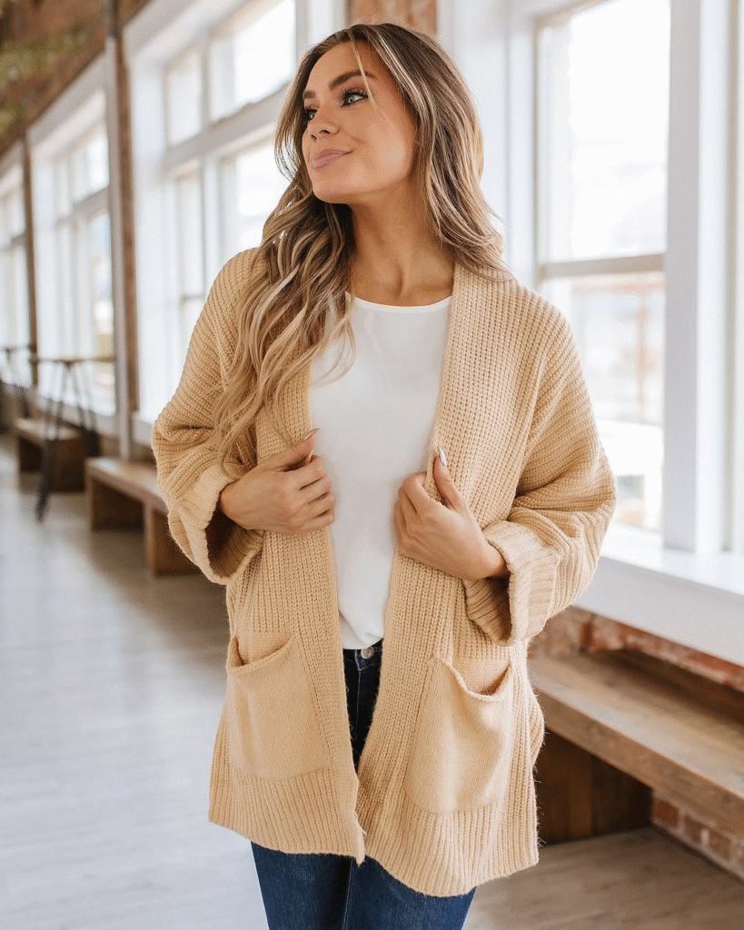 cute fall outfits
